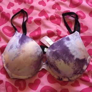 Victorious Secret bra